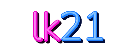lk21 — logo kanal