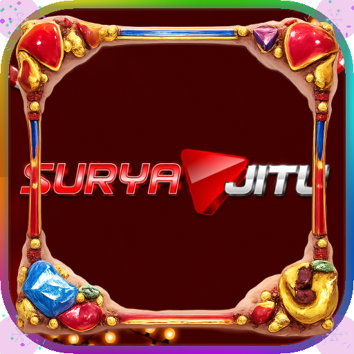 suryajitu — galeri pratinjau Resmi APK